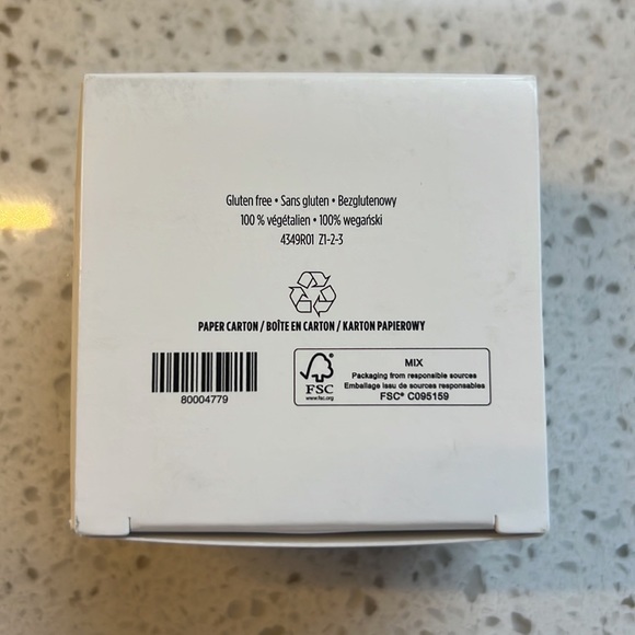 Arbonne DermResults Glow Vitamin C NIB - Picture 3 of 3